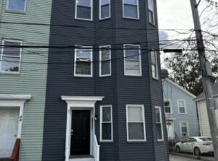31 Adamson St #3, Allston, MA 02134