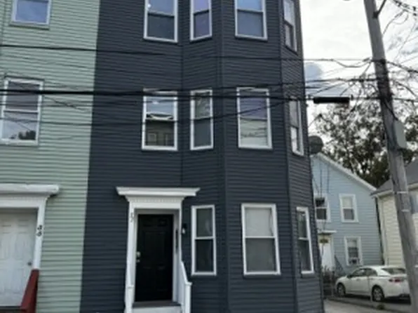 31 Adamson St, Allston, MA