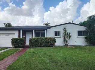 7813 SW 34th Ter, Miami, FL 33155