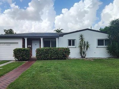 7813 SW 34th Ter, Miami, FL, 33155