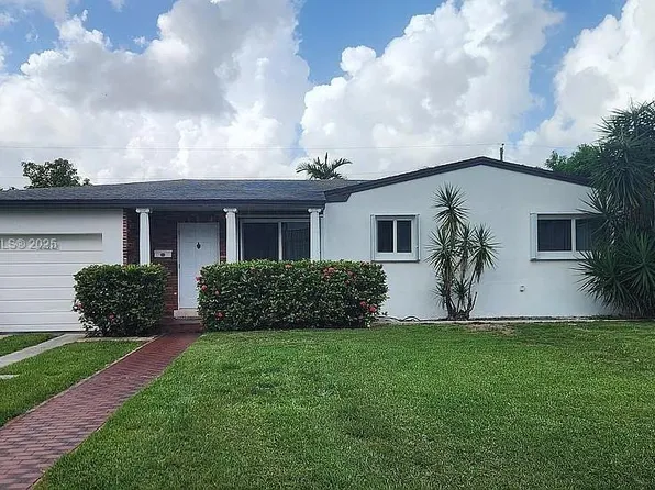 7813 SW 34th Ter, Miami, FL 33155