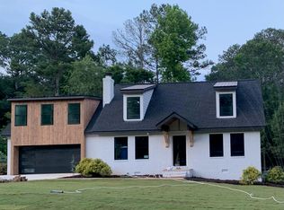 1280 Brookwood Dr, Watkinsville, GA 30677