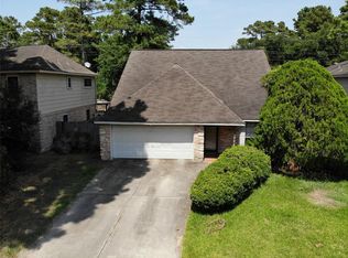 23210 Goodfellow Dr, Spring, TX 77373