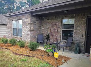 106 Spruce St, Jacksonville, AR 72076