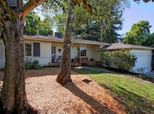 1030 Middlefield Rd, Berkeley, CA 94708