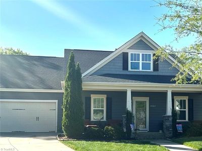 1832 Eastover Ct, Kernersville, NC, 27284