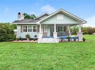 62081 Pools Bluff Rd, Bogalusa, LA 70427