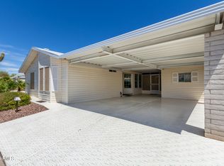 2550 S Ellsworth Rd UNIT 21, Mesa, AZ 85209