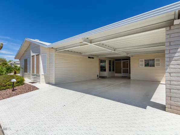 2550 S ELLSWORTH Road #21, Mesa, AZ 85209