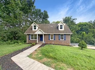 407 Warren Cir, Clarksville, TN 37040
