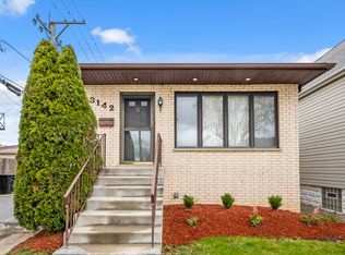 3142 W 107th St, Chicago, IL