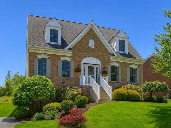 306 Providence Dr, Wexford, PA 15090