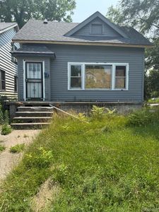 8731 Chalfonte St, Detroit, MI, 48238