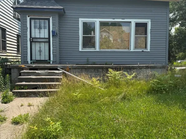 8731 Chalfonte St, Detroit, MI 48238