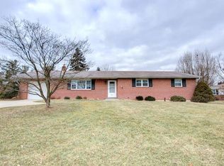 3341 Lord Byron Dr, Bethlehem, PA