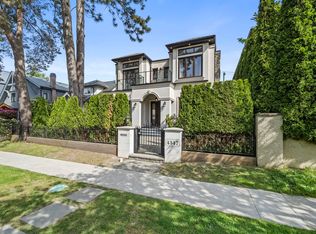 4347 W 9th Ave, Vancouver, BC V6R 2C8