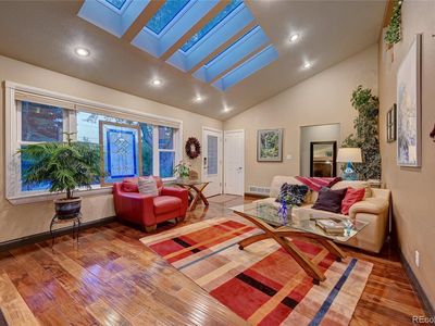 2111 Garland Street, Lakewood, CO, 80215
