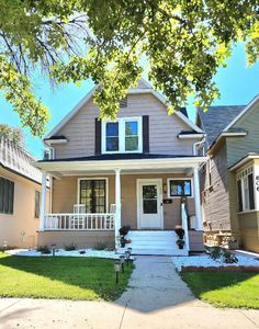 608 4th Ave N, Great Falls, MT, 59401