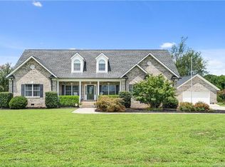 3926 Old Camden Rd, Monroe, NC 28110