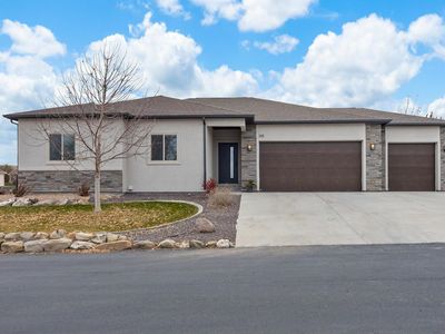 145 Buena Vista Dr, Grand Junction, CO, 81503