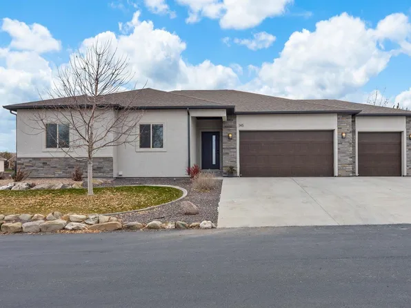 145 Buena Vista Dr, Grand Junction, CO 81503