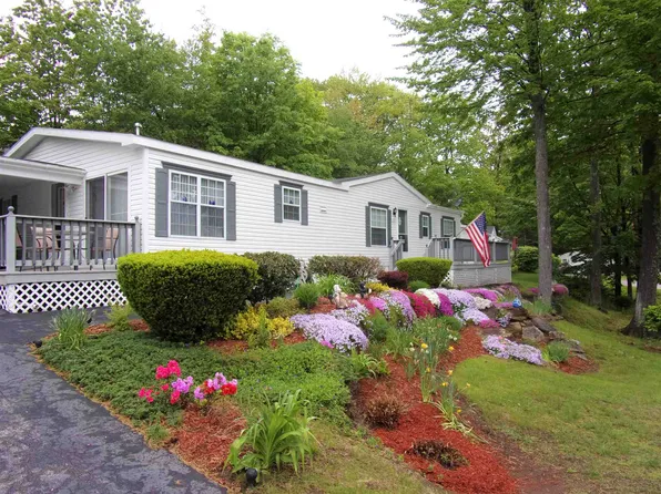 311 Darby Drive, Laconia, NH 03246