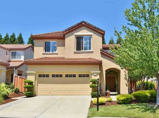 4040 Reedland Cir, San Ramon, CA 94582