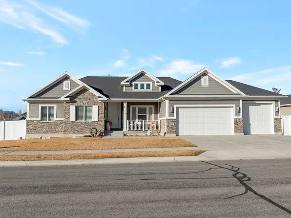 6656 W Brush Oak Dr, Herriman, UT 84096
