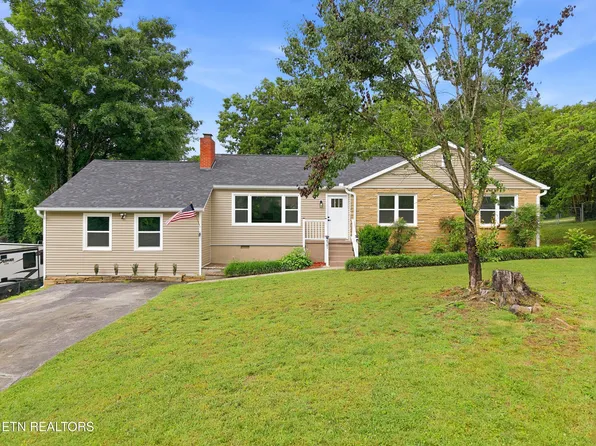 2501 Pleasant View Rd, Knoxville, TN 37914