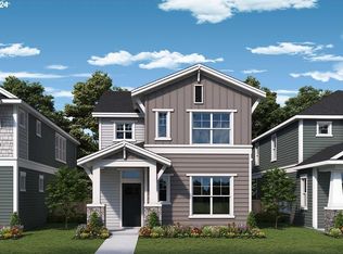 3638 SE Nebula Ln, Hillsboro, OR 97123