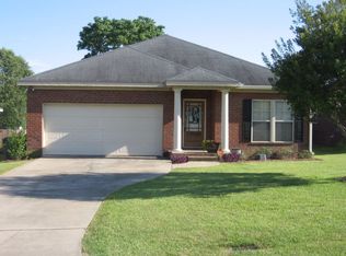 105 Waxmyrtle Rd, Dothan, AL 36301
