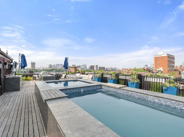 401 Beacon St, Boston, MA 02115