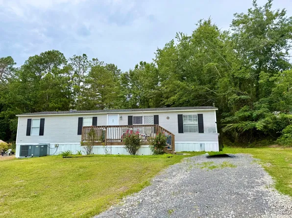317 Birch St, North Augusta, SC 29841