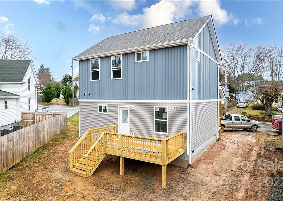 757 N Main St, Canton, NC 28716 Zillow