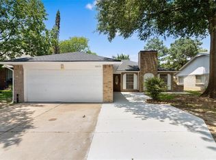 18626 Spinney Lane Dr, Cypress, TX 77433
