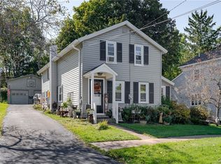 50 Fenner St, Cazenovia, NY 13035