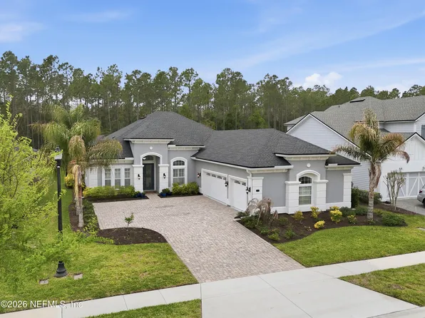 448 MAHI Drive, Ponte Vedra, FL 32081