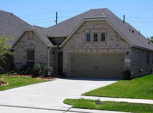 20227 Stonebridge Terrace Dr, Richmond, TX 77407