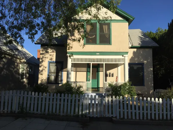 2-505 Walter St SE #2, Albuquerque, NM 87102