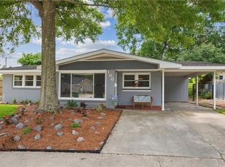 100 Coventry Ct, New Orleans, LA 70123