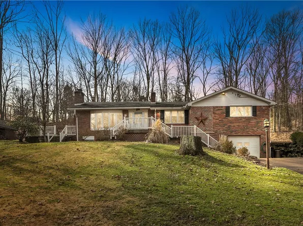 306 Ridgeway Dr, Baden, PA 15005