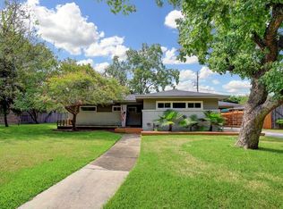 4415 Merwin St, Houston, TX 77027