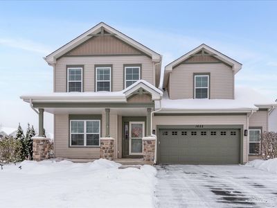 1622 Fairfield Dr, Elburn, IL, 60119