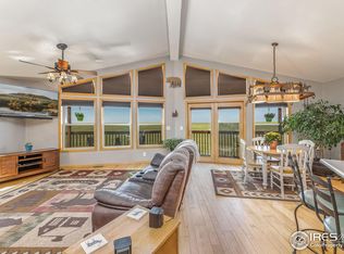 8130 County Road 100, Nunn, CO 80648