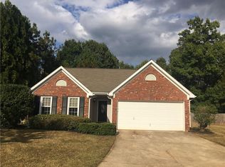 904 Rising Trce, Woodstock, GA 30189