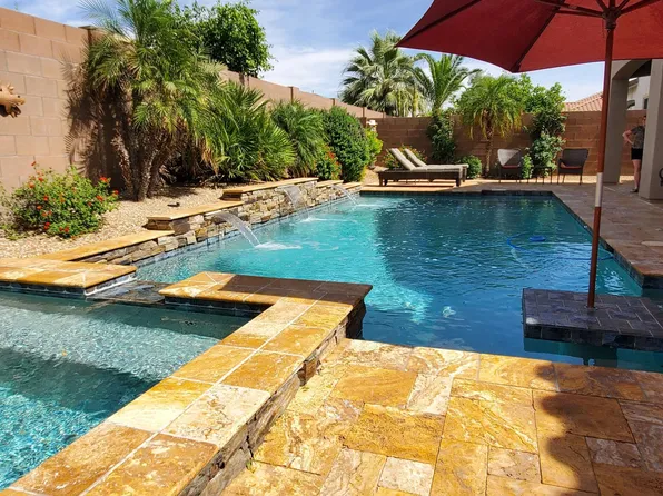 13639 S 176TH Lane, Goodyear, AZ 85338