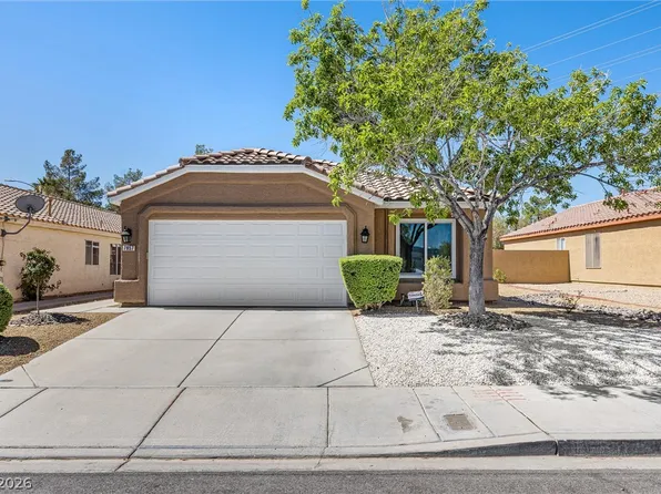 7857 W Delhi Ave, Las Vegas, NV 89129