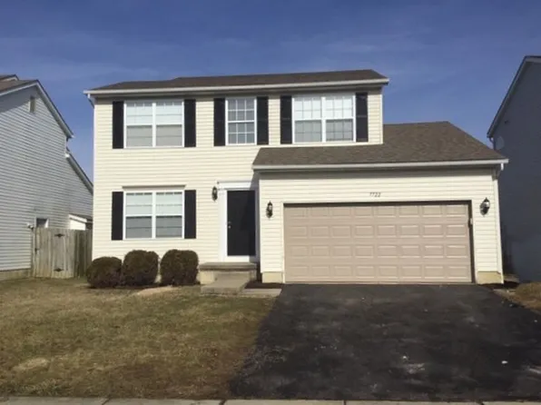 7722 Brunfield Dr, Blacklick, OH 43004