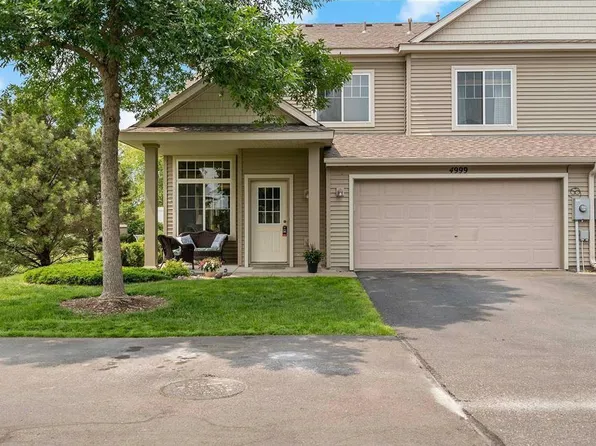 4999 207th St N, Forest Lake, MN 55025