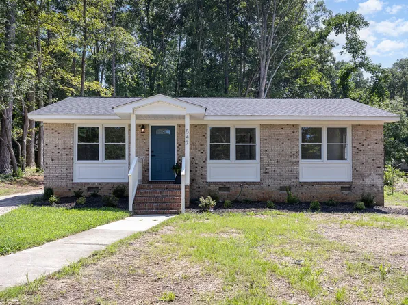 547 Dacian Rd, Raleigh, NC 27610